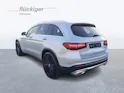 MERCEDES-BENZ GLC-Klasse X253 GLC 250 d 4m