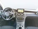 MERCEDES-BENZ GLC-Klasse X253 GLC 250 d 4m