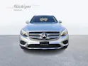 MERCEDES-BENZ GLC-Klasse X253 GLC 250 d 4m