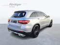 MERCEDES-BENZ GLC-Klasse X253 GLC 250 d 4m