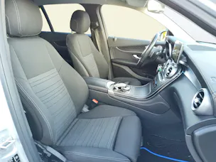 MERCEDES-BENZ GLC-Klasse X253 GLC 250 d 4m