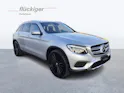 MERCEDES-BENZ GLC-Klasse X253 GLC 250 d 4m