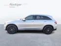 MERCEDES-BENZ GLC-Klasse X253 GLC 250 d 4m