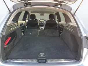 MERCEDES-BENZ GLC-Klasse X253 GLC 250 d 4m