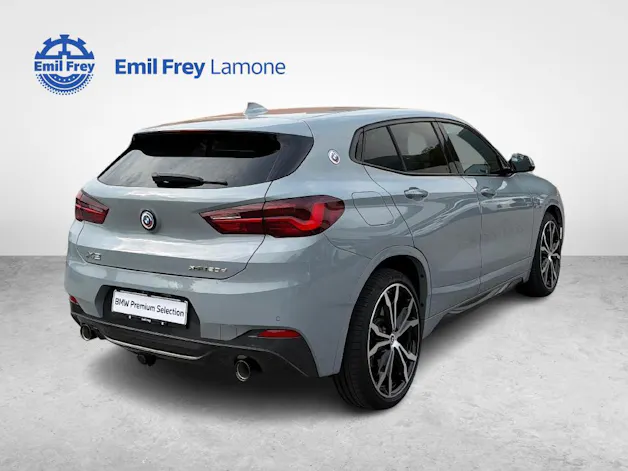 BMW X2 F39 20d xDrive