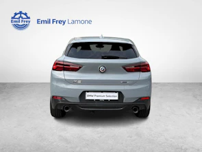 Fahrzeugbild BMW X2 F39 20d xDrive