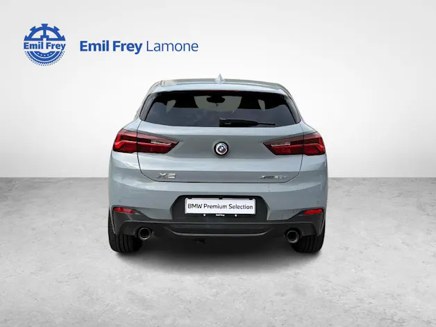 BMW X2 F39 20d xDrive