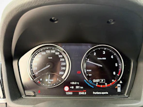 Fahrzeugbild BMW X2 F39 20d xDrive