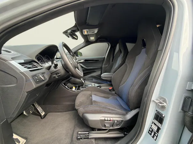 BMW X2 F39 20d xDrive