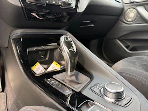 Fahrzeugbild BMW X2 F39 20d xDrive