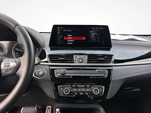 Fahrzeugbild BMW X2 F39 20d xDrive