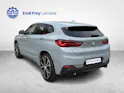 BMW X2 F39 20d xDrive