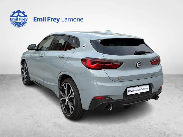 BMW X2 F39 20d xDrive