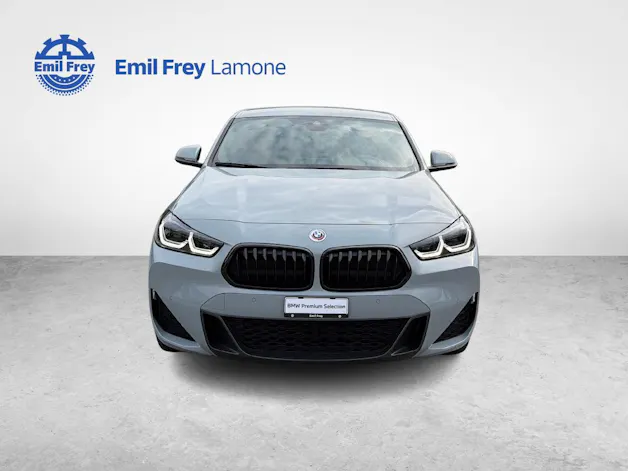 BMW X2 F39 20d xDrive