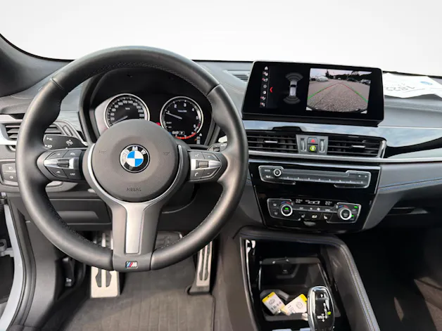 BMW X2 F39 20d xDrive