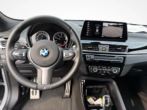 Fahrzeugbild BMW X2 F39 20d xDrive