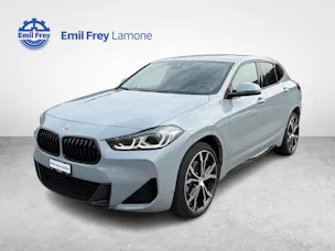 BMW X2 F39 20d xDrive