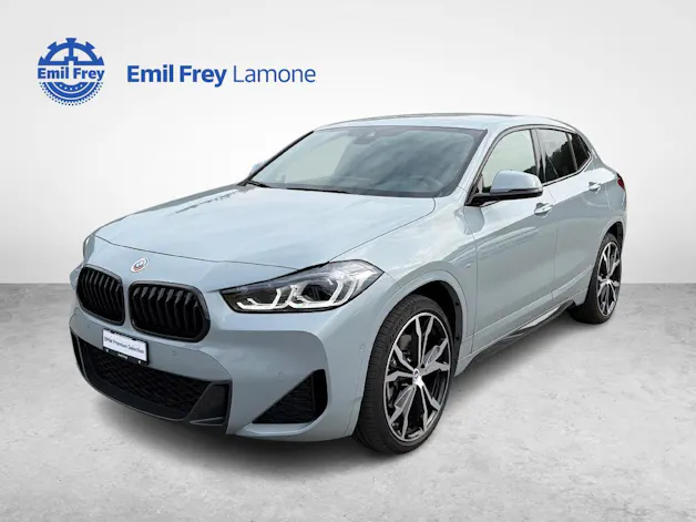 BMW X2 F39 20d xDrive
