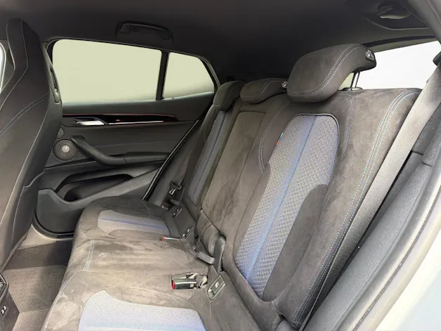 BMW X2 F39 20d xDrive