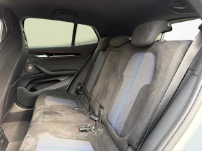 Fahrzeugbild BMW X2 F39 20d xDrive