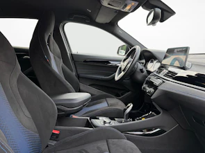 Fahrzeugbild BMW X2 F39 20d xDrive