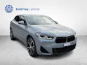 BMW X2 F39 20d xDrive