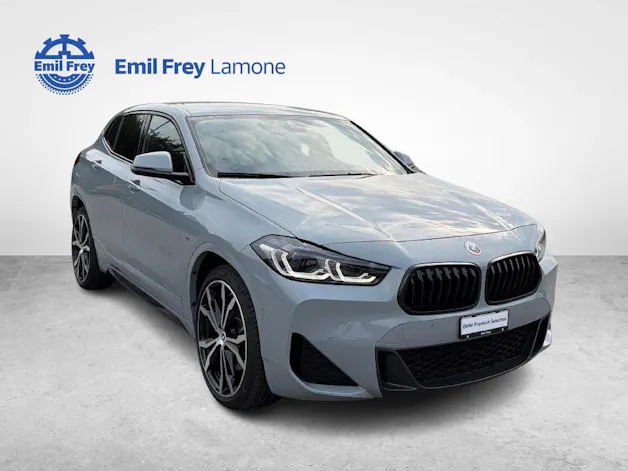 BMW X2 F39 20d xDrive