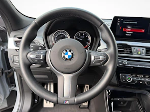 Fahrzeugbild BMW X2 F39 20d xDrive