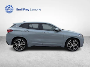 Fahrzeugbild BMW X2 F39 20d xDrive