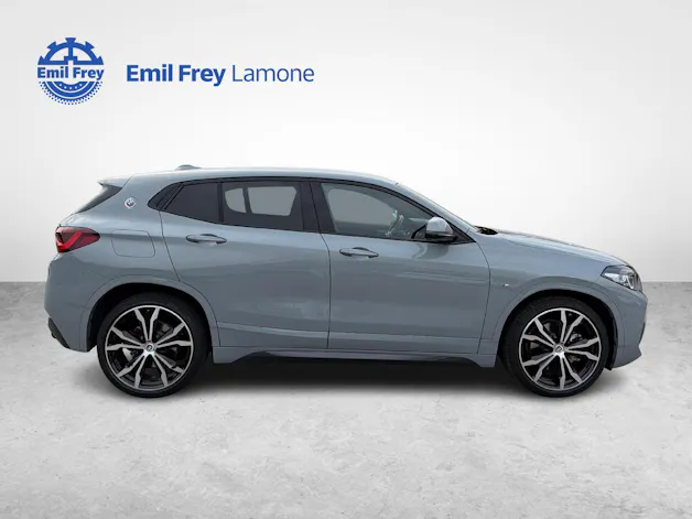 BMW X2 F39 20d xDrive