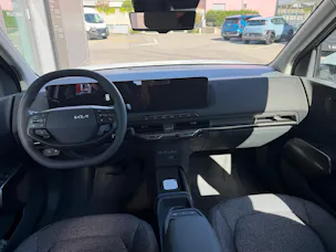 Kia EV2 42.2 kWh Earth 4P