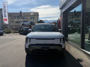 Kia EV2 42.2 kWh Earth 4P