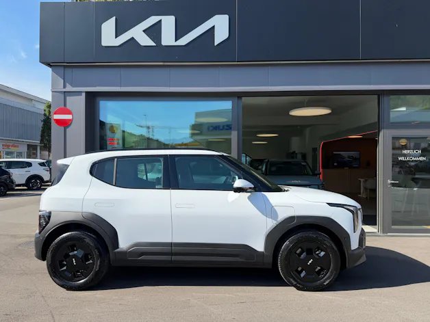 Kia EV2 42.2 kWh Earth 4P