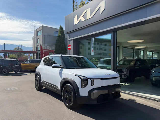 Kia EV2 42.2 kWh Earth 4P