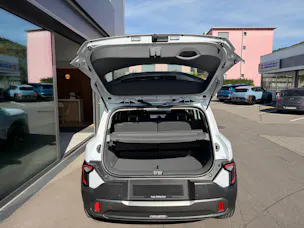 Kia EV2 42.2 kWh Earth 4P
