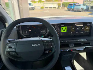 Kia EV2 42.2 kWh Earth 4P