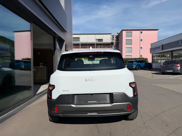 Kia EV2 42.2 kWh Earth 4P