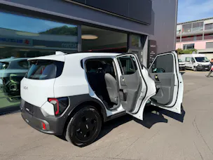 Kia EV2 42.2 kWh Earth 4P