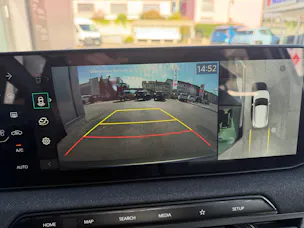 Kia EV2 42.2 kWh Earth 4P