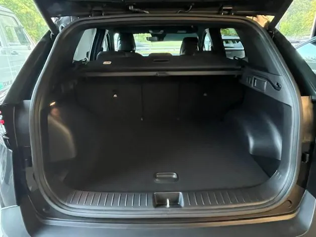 Kia Sportage 1.6 T-GDi Hybrid Black Edition