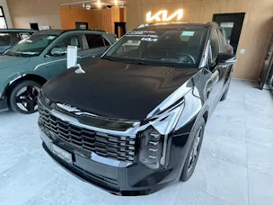 Kia Sportage 1.6 T-GDi Hybrid Black Edition