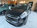 Kia Sportage 1.6 T-GDi Hybrid Black Edition