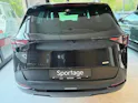 Kia Sportage 1.6 T-GDi Hybrid Black Edition