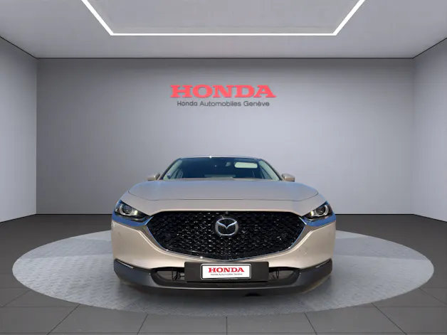 MAZDA CX-30 2.0 186 Ambition Plus