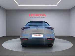 MAZDA CX-30 2.0 186 Ambition Plus