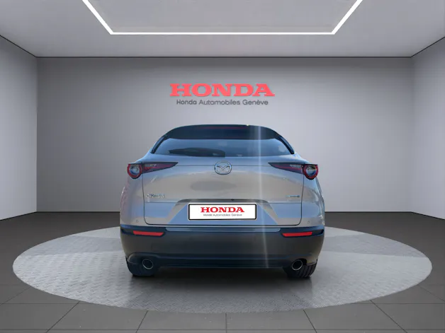 MAZDA CX-30 2.0 186 Ambition Plus