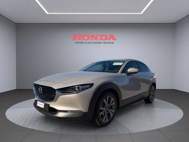 MAZDA CX-30 2.0 186 Ambition Plus