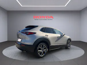 MAZDA CX-30 2.0 186 Ambition Plus