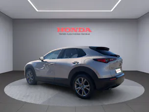 MAZDA CX-30 2.0 186 Ambition Plus