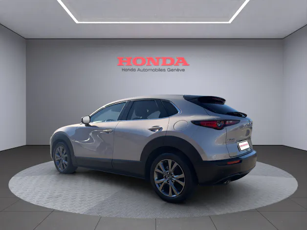 MAZDA CX-30 2.0 186 Ambition Plus